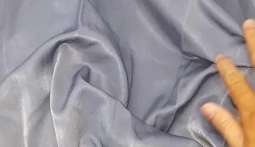 Masturbating Wearing Grey College Skirt (rok Abu Sma)