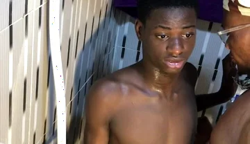 My Laundry Guy Oh so Sweet Watch the Full Video and See