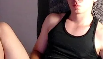 I Fuck with a Dildo in Private and Slatodelicioso