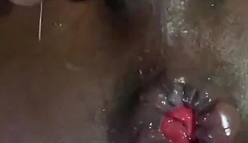 Dick Smack His Asshole and Watch It Bounce Until It Opens - Starring Dj Buttpussy