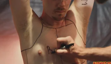 Cooking with Blake: Barney Part 1