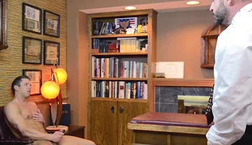 Eager Elder Delivers His Best Performance