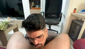 Blowjob Cum in Mouth