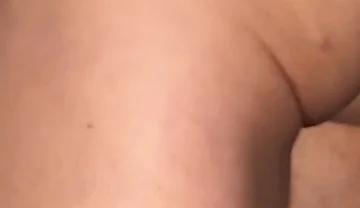 Deepthroat Training: Submission Takes Shape