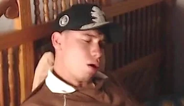 Pretty Latino Masturbates by a User in Privates Eye Comes