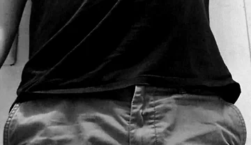 Smokerbeast Alpha Male