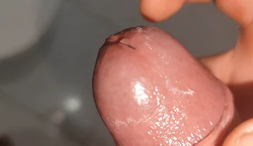 What a Fucking Monstrous Broomstick Dick