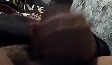 This Daddy Pulls It and Turns You on Watching Him