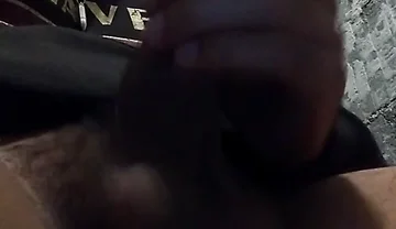 He Pulls It and Turns You on Watching Him