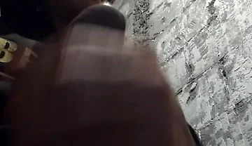 Starting the Year by Jerking Me off