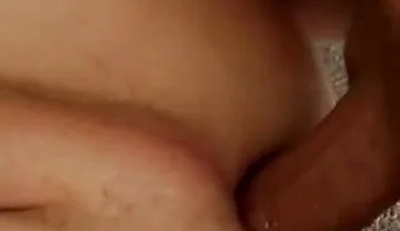 Latin Anal Audition, Young Straight Man and Mature Man Experiment!