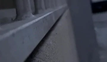 Amateur Boys Pissing in the Street, One Tries a Quick Blowjob