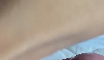 Compiled: Skinny Guy with a Big Dick Jerking off Several Times