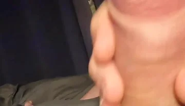 Big Bear Balls Still Had a Load Left