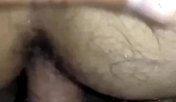 Arab Sex Gay 4K Riding My Friend Cock