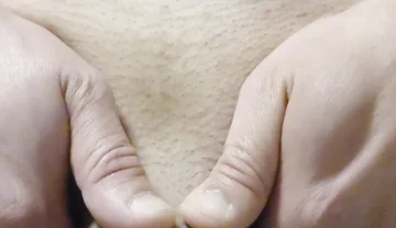 I Want Cum See Me How I Do