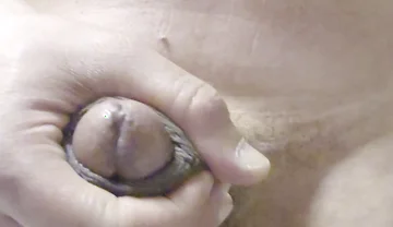 Watch Me Cumming for U Now
