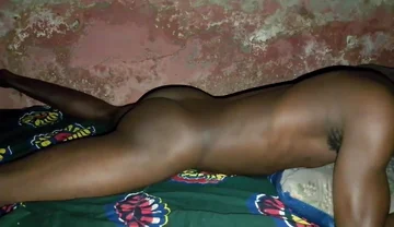 Humping My Bed Is as Real Sex 2
