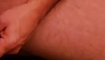 Shave Your Dick. Wax. Tutorial.