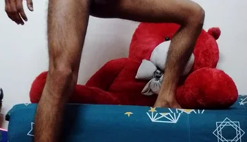 Teen Asian Bangladeshi Boy Masturbation