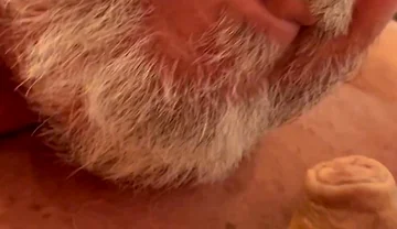 Big Daddy Boxer Vs Heavyhitterboxer - From Sparring to Submission