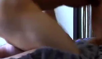 Channing's First Time Featuring Collin Simpson