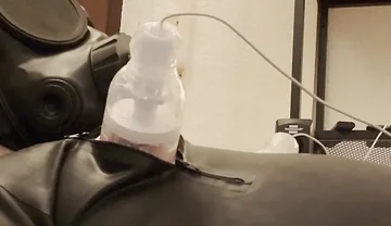 Hendrik Gransow Als Full Rubber Fag