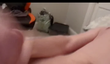 Me Shooting My 10 Day Load