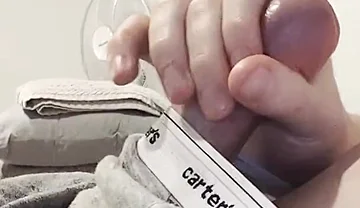 Peepee Exercises and Squirting Boycum