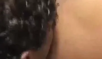 Latino Gay Bottom Fucked Deep by BBC - Interracial Ass Creampie