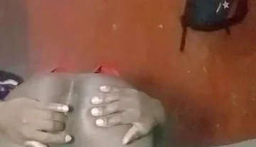 Close up Asshole Fingering and Gaping Asshole