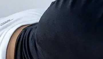 Giving Milk Session 2