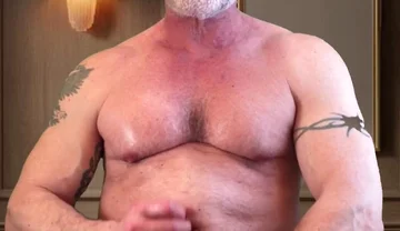 Fuck Yeah, Stroke Your Meat