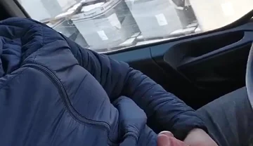 Lithuanian Men Masturbation