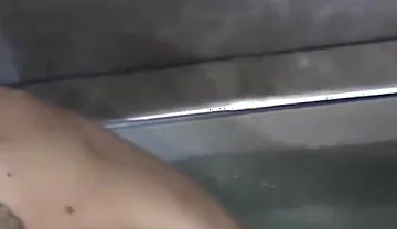 Australian Gay Tyler and Jaxon Enjoys Bubble Bath Fucking