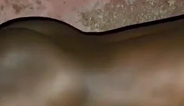 Humping My Bed Is as Real Sex 1