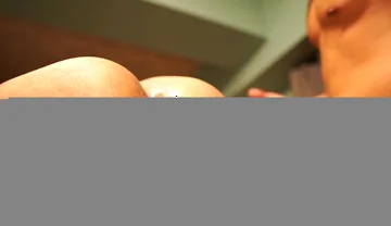 Horny Hiroya Pampers Kenchi Ass with His Raw Dick