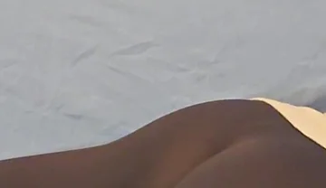 Showing off Twink Ass.