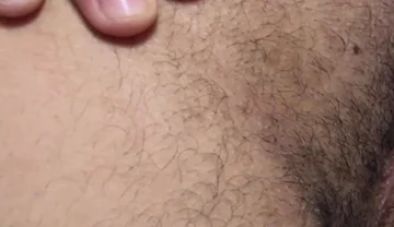 Giant Demon Lets Himself Be Seen Naked by Tiny Human