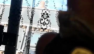 Playing with Deeptx1's Mouth and Feet