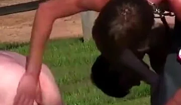 Bad Boy Camp - Chapter 2