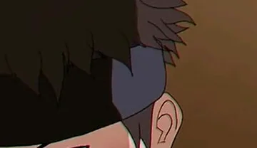 Naruto Vs Kiba - Bara Yaoi