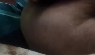 I'm Playing with My Ass