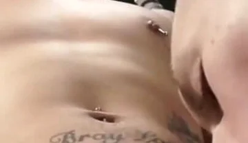 Creampie by Accident