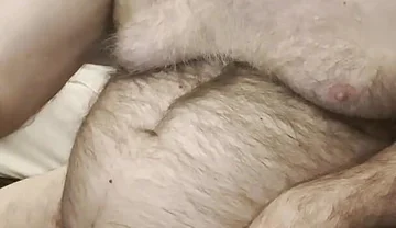 Day After New Year's Stroking and Chatting Pt a