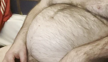 Day After New Year's Stroking and Chatting Pt a