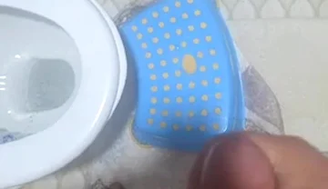 The Kurdish Couple Masturbates at the Same Time.