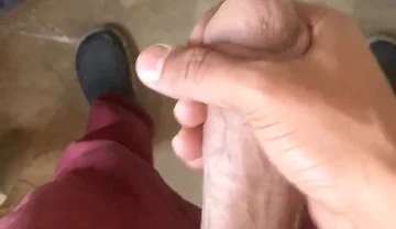 Jerking in an Uncompleted Building