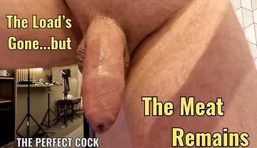 The Load’s Gone but the Meat Remains