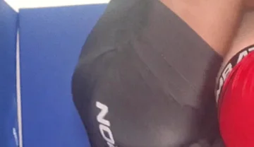 Alpha Vs Rookie: Control Becomes Submission (full Session)